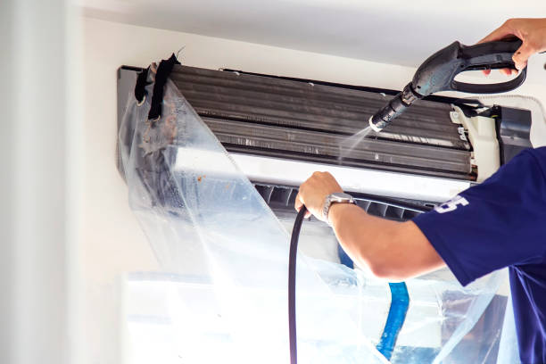 Best HVAC Air Duct Cleaning  in East Bangor, PA