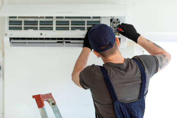 Affordable HVAC Duct Cleaning in East Bangor, PA