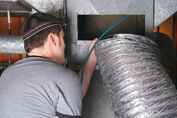 Best Emergency Air Duct Cleaning  in East Bangor, PA