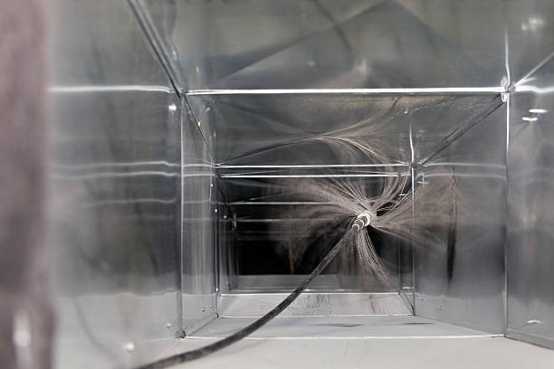 Best Best Air Duct Cleaning Company  in East Bangor, PA