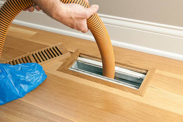 Best General Air Duct Cleaning  in East Bangor, PA