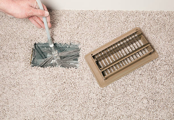 Best Air Duct Cleaning Near Me  in East Bangor, PA