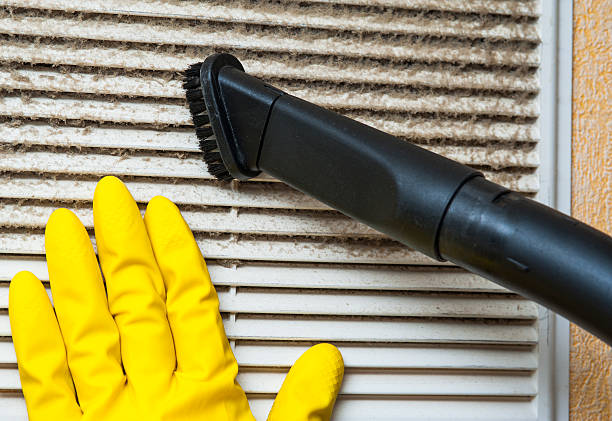 Best HVAC Duct Inspection Services  in East Bangor, PA