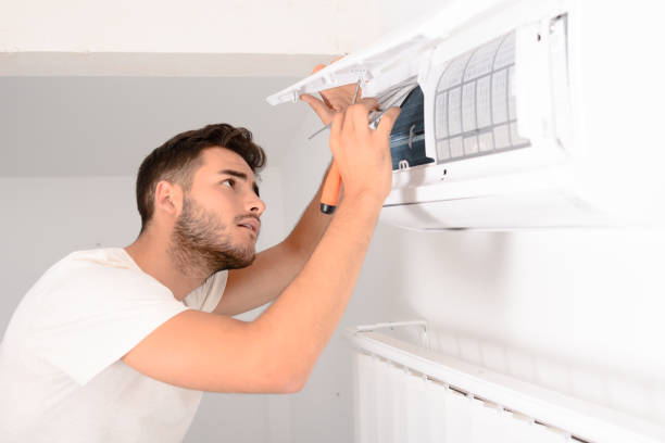 Best General Air Duct Cleaning  in East Bangor, PA